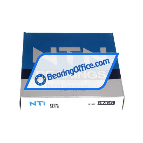 NTN 6918 bearing image 3
