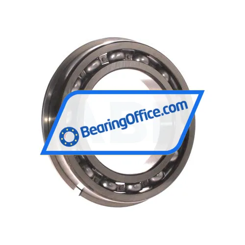 NSK 6016NR bearing image 2