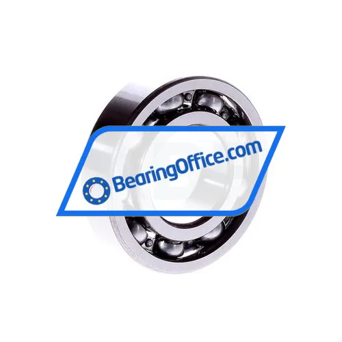 NSK 6206CM bearing image 2