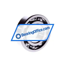 NSK 6206CM rulman resim 2