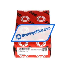 FAG 61802-2Z-HLC rulman resim 2