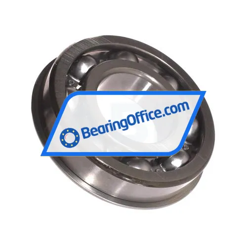 NSK 6312NR bearing image 2