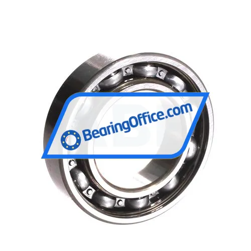 NSK 6007DUCM bearing image 2