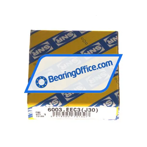 SNR 6003-EEC3(J30) bearing image 3