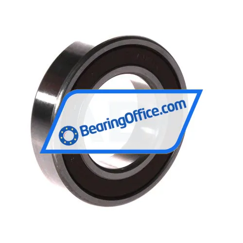 NSK 6006DDUCM bearing image 2