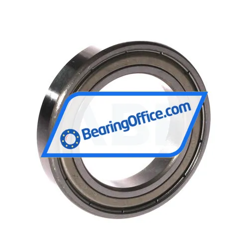 Nachi 6907ZZE bearing image 2