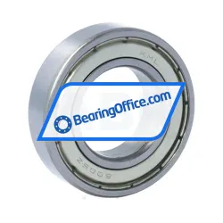 Keep Moving Long 6005-ZZ rulman resim 2