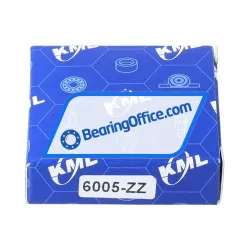 Keep Moving Long 6005-ZZ rulman resim 3