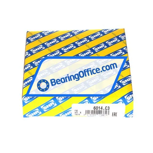 SNR 6014C3 bearing image 3