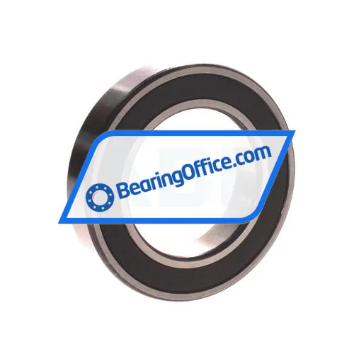 SNR 6011EEC3 bearing image 2