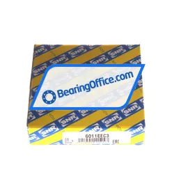 SNR 6011EEC3 rulman resim 3