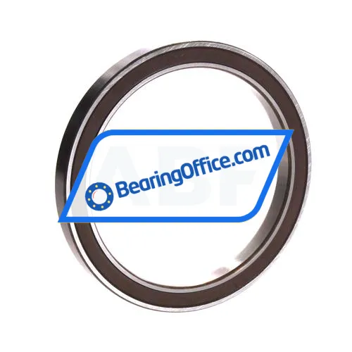 NSK 6816DDU bearing image 2