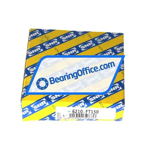 SNR 6210FT150 bearing image 3