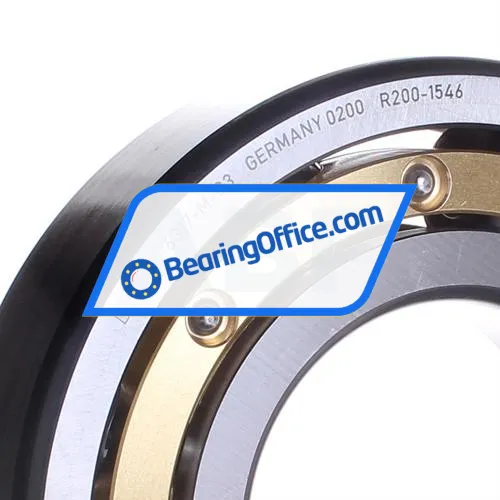 FAG 6317-M-C3 bearing image 2