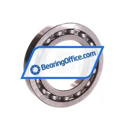 NSK 16008C3 rulman resim 2