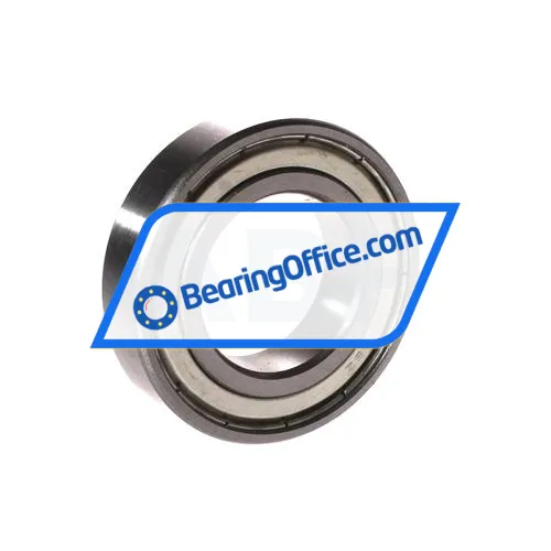 CX 6006ZZ bearing image 2