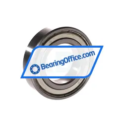 CX 6006ZZ rulman resim 2