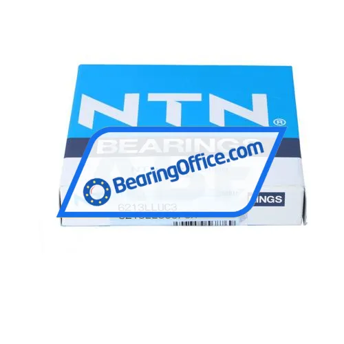 NTN 6213LLUC3/5K bearing image 2