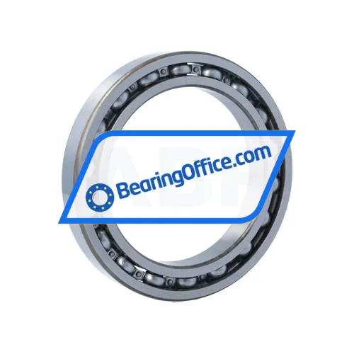 NSK 6920 bearing image 2