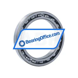 NSK 6920 rulman resim 2