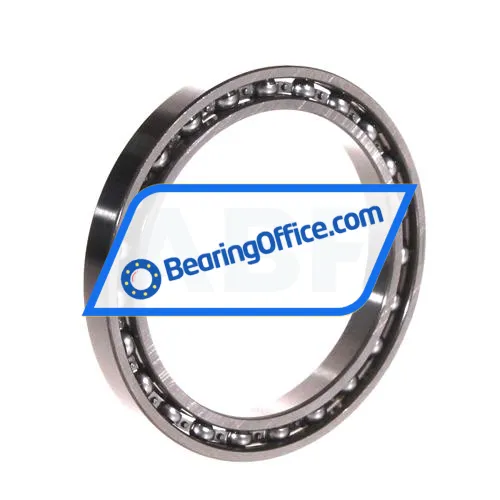 NSK 6810 bearing image 2