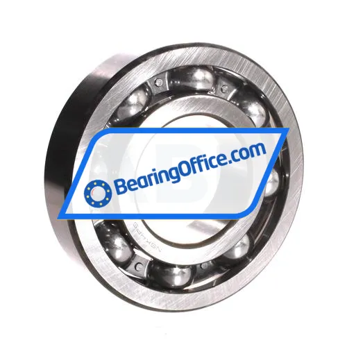 NSK 6315C3E bearing image 2