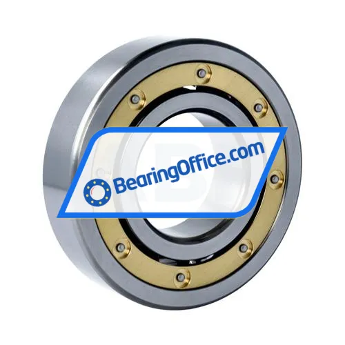 NSK 6311MC3 bearing image 2