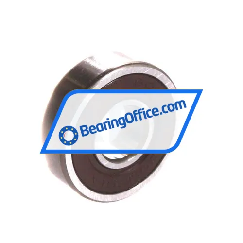 NSK 609DDMC3 bearing image 2