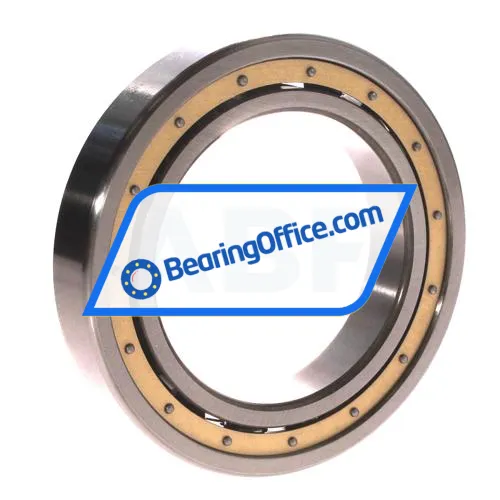 NSK 6015M bearing image 2