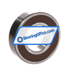 NSK 62/32DDU rulman resim 2