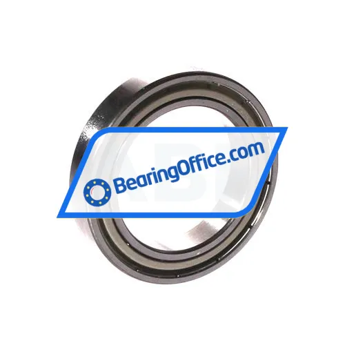 FAG 61805-2Z-HLC bearing image 2