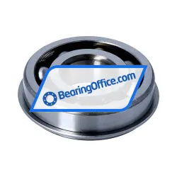 NSK 6305NR rulman resim 2