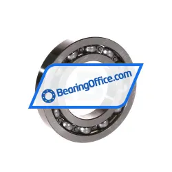 NSK 16006CM rulman resim 2