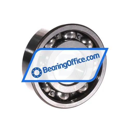 FAG 6306-RSR bearing image 2