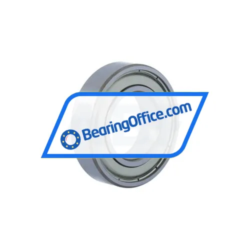 NSK 60/28AZZCM bearing image 2