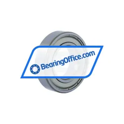 NSK 60/28AZZCM rulman resim 2