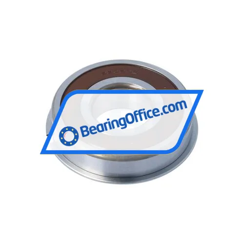 NSK 6306DDUNR bearing image 2