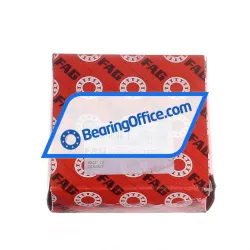 FAG 63008-2RSR rulman resim 3