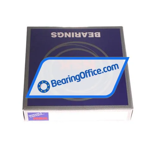 NSK 6215ZCM bearing image 3