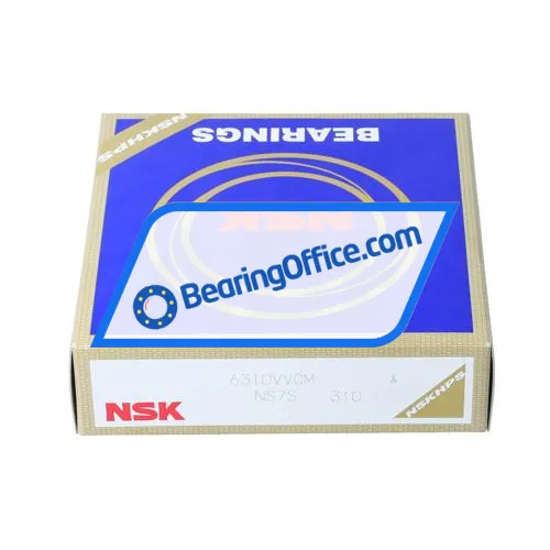NSK 6310VVCM bearing image 3