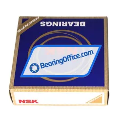 NSK 6309ZZCM rulman resim 3