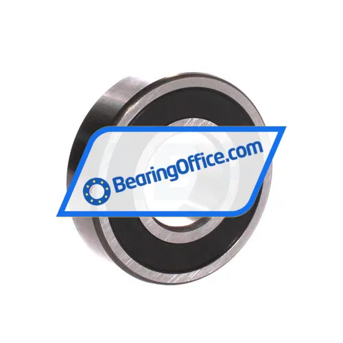 NSK 6307VVC3E bearing image 2