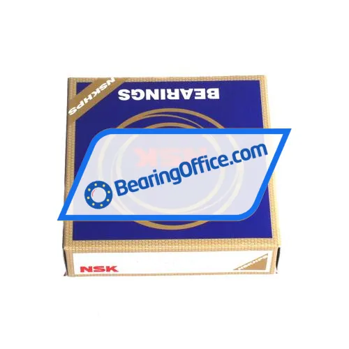 NSK 6307VVC3E bearing image 3