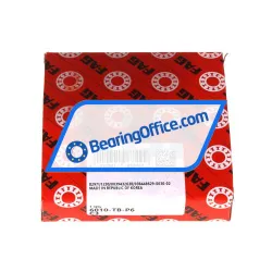 FAG 6010-TB-P6-C3 rulman resim 2