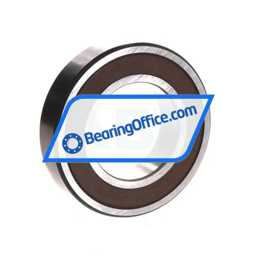 NSK 6209DDUK bearing image 2