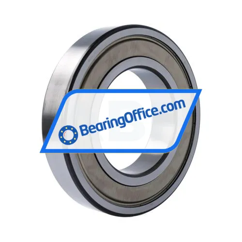 NSK 6222ZZ bearing image 2