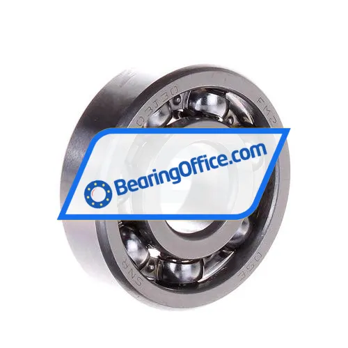 SNR 6303J30 bearing image 2