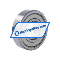 NSK 6307ZZCM rulman resim 2