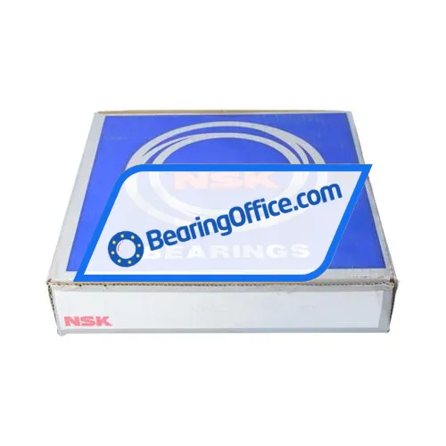 NSK 6226ZZC3 bearing image 3