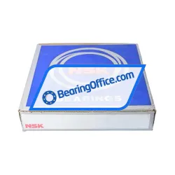 NSK 6226ZZC3 rulman resim 3